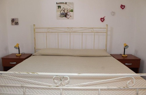 Matino House | Casa Vacanze Rosa