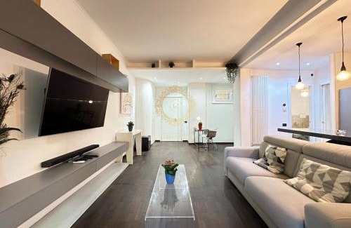 Monte Sacro Apartment | Casa Vacanze Secret Garden