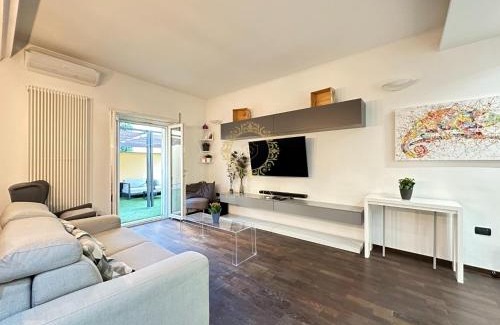 Monte Sacro Apartment | Casa Vacanze Secret Garden