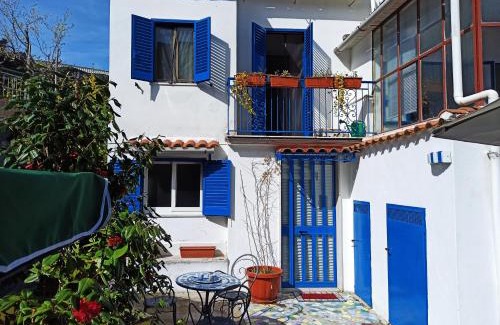 Dragonea House | Casa Vacanze Smeralda Amalfi Coast