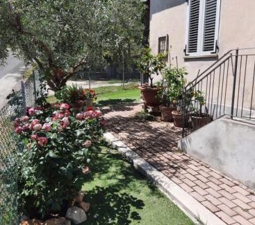 Fano House | Casa Vacanze Stefania