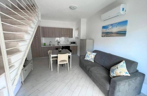 Viddalba House | Casa Vacanze Stelle Marine