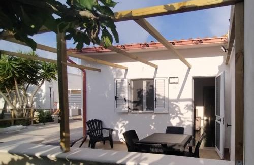 Padula Fede Apartment | Casa vacanze Tafuro