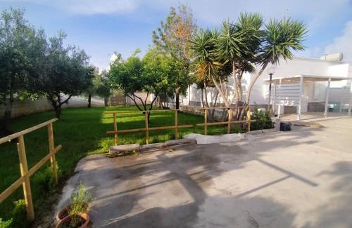 Padula Fede Apartment | Casa vacanze Tafuro