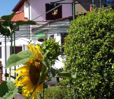 Invorio House | Casa Vacanze Terra di Mezzo
