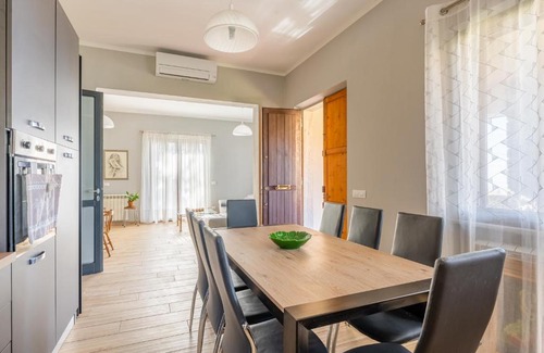 Macchino Ski Chalet | Casa Vacanze Tuscan Retreat