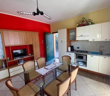 Lovere Apartment | Casa Vacanze Valvendra
