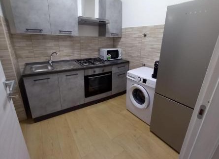 Gela Apartment | Casa vacanze Vela Bianca