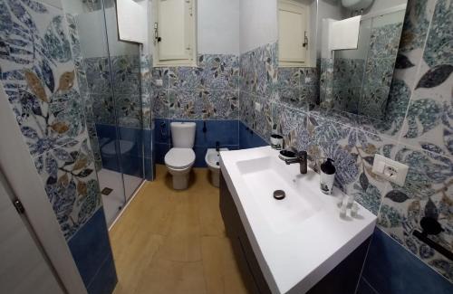 Gela Apartment | Casa vacanze Vela Bianca