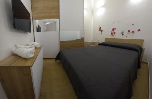 Gela Apartment | Casa vacanze Vela Bianca