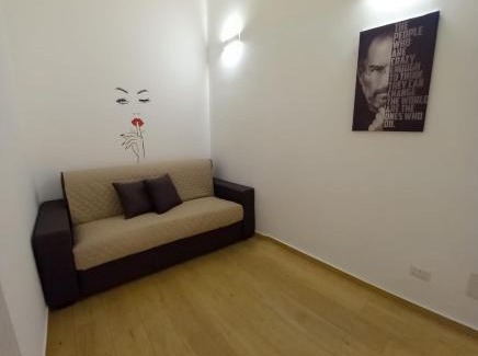 Gela Apartment | Casa vacanze Vela Bianca