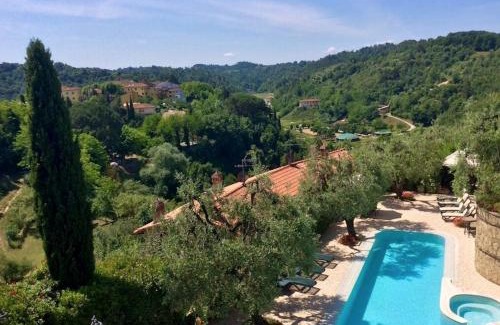 San Miniato House | Casa Vacanze Verdoliva