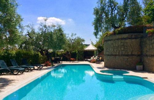 San Miniato House | Casa Vacanze Verdoliva