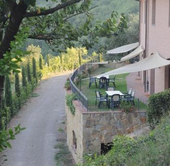 San Miniato House | Casa Vacanze Verdoliva