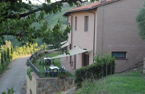 San Miniato House | Casa Vacanze Verdoliva