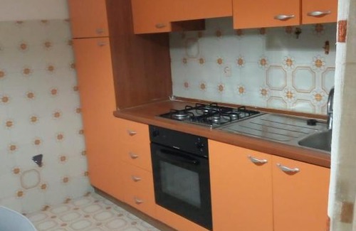 Chianchitta-Pallio House | CASA VACANZE VIA VENEZIA