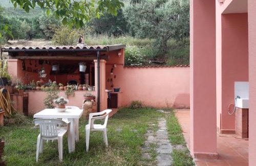 Marina di Maratea House | Casa vacanze Villa Marcella