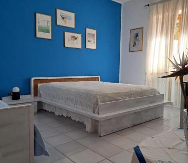 Marina di Maratea House | Casa vacanze Villa Marcella