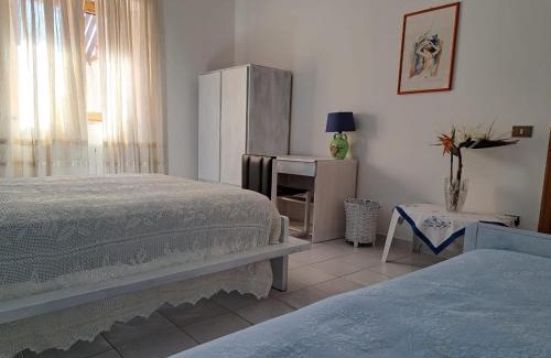 Marina di Maratea House | Casa vacanze Villa Marcella
