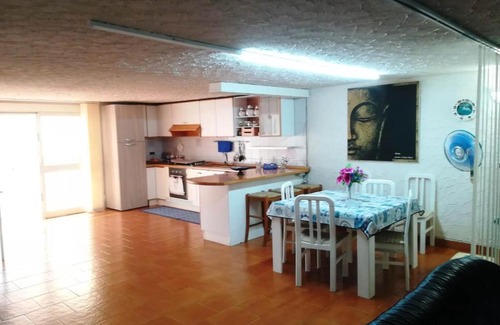 Agropoli Apartment | Casa Vacanze "Villa Monica"