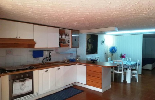 Agropoli Apartment | Casa Vacanze "Villa Monica"
