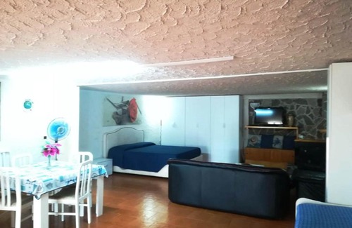 Agropoli Apartment | Casa Vacanze "Villa Monica"