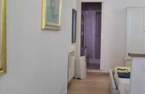 Vernazza Apartment | Casa Vacanze Zia Maria