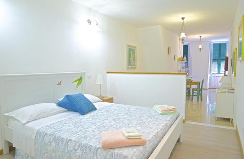 Vernazza Apartment | Casa Vacanze Zia Maria