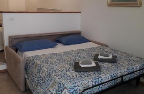 Vernazza Apartment | Casa Vacanze Zia Maria