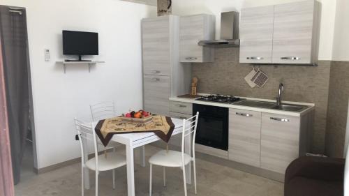 Serrano House | CASA VACANZE ZOE - Terra