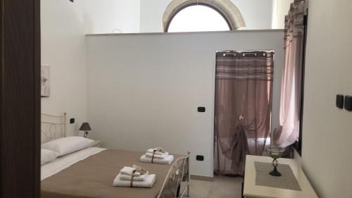 Serrano House | CASA VACANZE ZOE - Terra