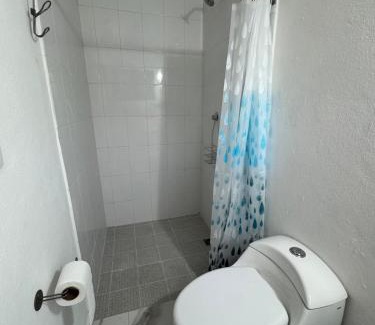 Papantla de Olarte Apartment | Casa Vainilla