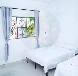 Tecolutla Municipality House | Casa Vainilla - Privacy, Best For Families, Tecolutla