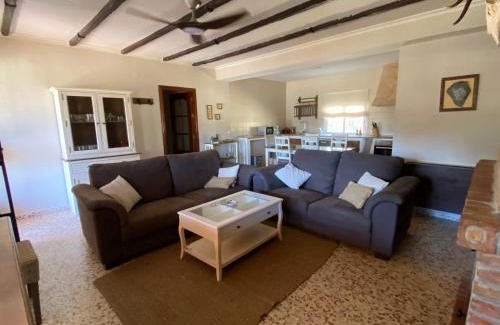 Villaviciosa de Cordoba House | Casa Valdevientos Alojamiento Rural
