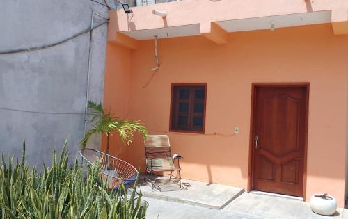Chichen Itza - Valladolid Apartment | Casa Valdez