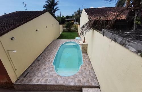 Itanhaem House | Casa Valente Beach House