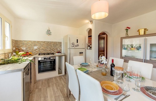 Porto Istana Villa | Casa Valentina 6, Emma Villas