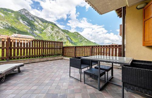 Molina di Ledro Apartment | Casa Valentina
