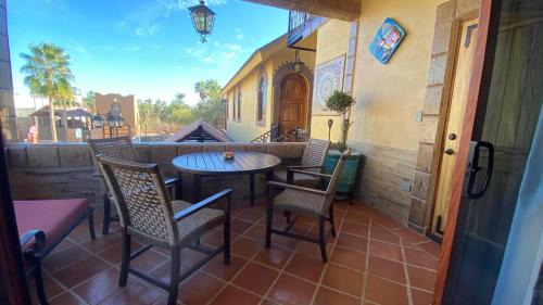 Loreto House | Casa Valentina Loreto