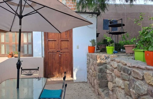 Tilcara Apartment | Casa Valeriana II