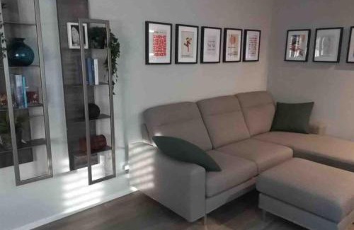 Formigine Apartment | Casa Valla nuova e deliziosa dimora a Formigine