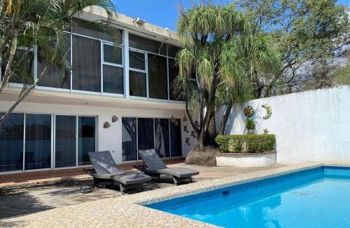 Ciudad Valles House | Casa Valle Alto