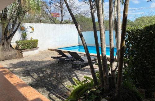 Ciudad Valles House | Casa Valle Alto