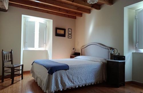 Fazouro House | Casa Valle
