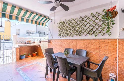 Aguadulce Apartment | Casa Valparaíso R&R