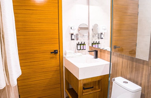 Santa Maria Huatulco Hotel | Casa Vanora
