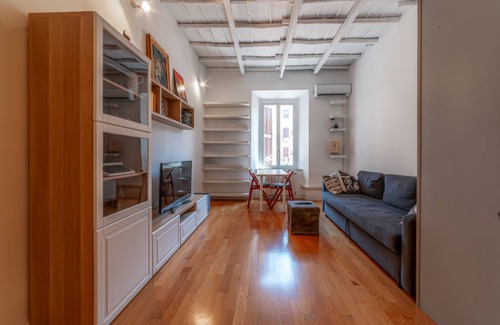 Testaccio Apartment | Casa Vanvitelli