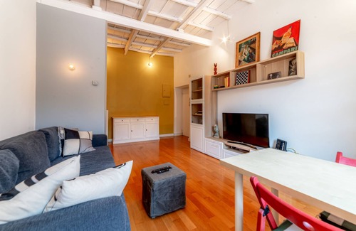 Testaccio Apartment | Casa Vanvitelli