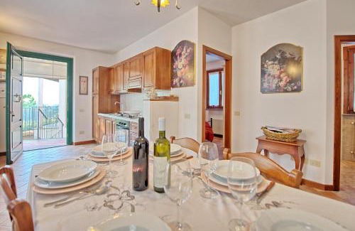 Certaldo Villa | Casa Vasco by PosarelliVillas