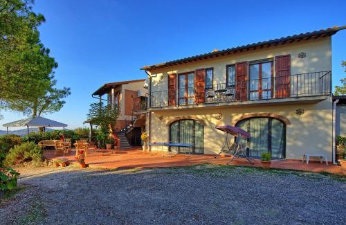 Certaldo Villa | Casa Vasco by PosarelliVillas